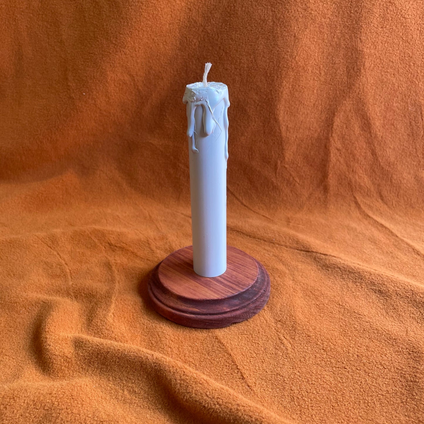 Spectral Candle (auto lite)