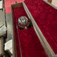 Card Sword The Castilian or the Spanish Cutlass by Collectors' Workshop