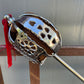 Card Sword The Castilian or the Spanish Cutlass by Collectors' Workshop