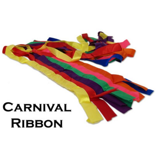 Carival Ribbons Carnival Ribbons-large – Viking Magic