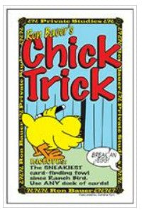 Chick Trick-Bauer