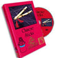 Chinese Sticks-DVD