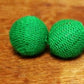Chop Ball set-Green- 3/4"
