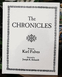 Chronicles by Fulves