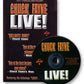 Chuck Fayne Live!-DVD