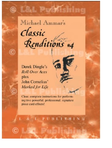 Classic Renditions-Ammar-DVD, Vol. 4