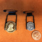 Coin Holdout-half dollar