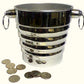 Coin Bucket