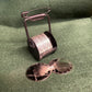 Coin Gondola-Coin Dumper
