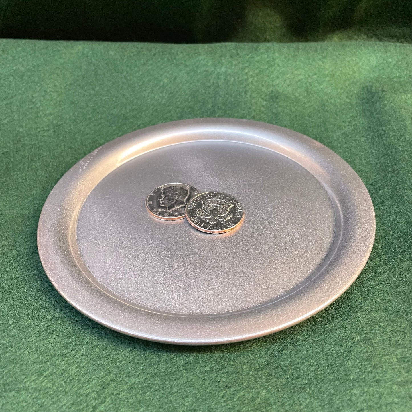 Coin Tray-Viking Mfg.