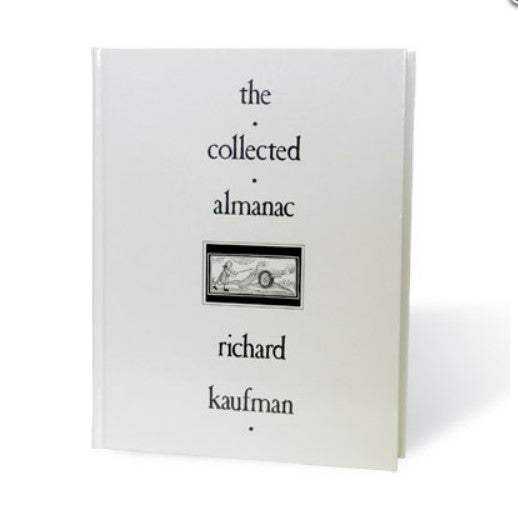 The Collected Almanac-Kaufman