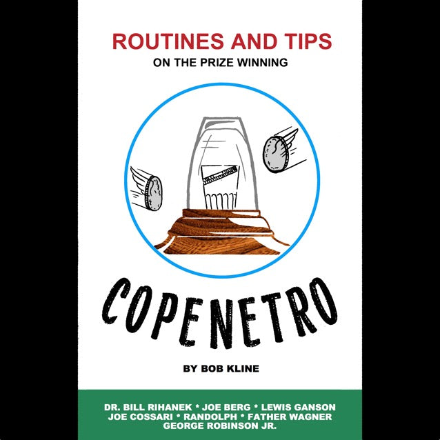 Copenetro Booklet-Kline