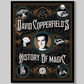 David Copperfield's History of Magic