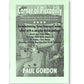Corner of Picadilly by Paul Gordon