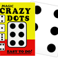 Crazy Dots-What's Next