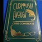 Curiously Enough by Chris Congrave