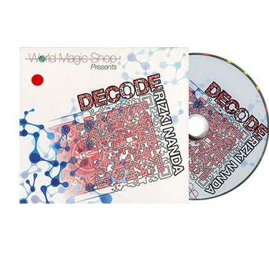 DECODE-DVD
