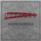Defaced