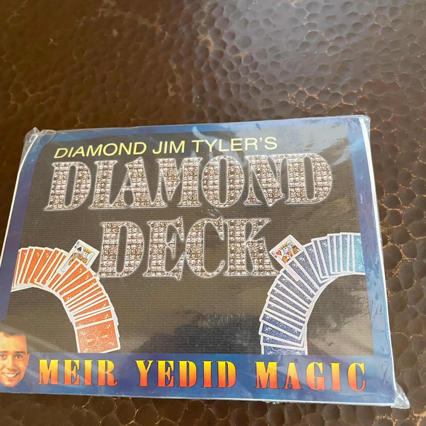Diamond Deck