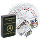 Diminishing Cards-Al Baker method
