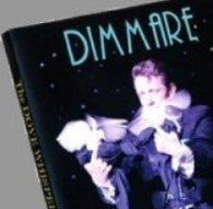 Dimmare IDH-DVD