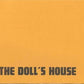 The Doll's House Plans-Gloye