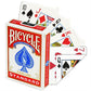 Double Face Cards