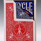 Double Back Poker Deck