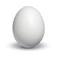 Egg only for Egg Bag routine