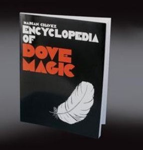 Encyclopedia of Dove Magic-Marian Chavez