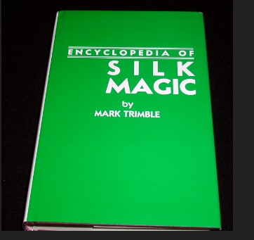 Encyclopedia of Silk Magic