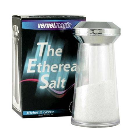 Ethereal Salt by Vernet