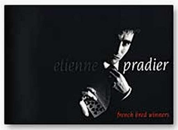 Etienne Pradier-French Bred Winners