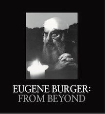 Eugene Burger: From Beyond Book 1