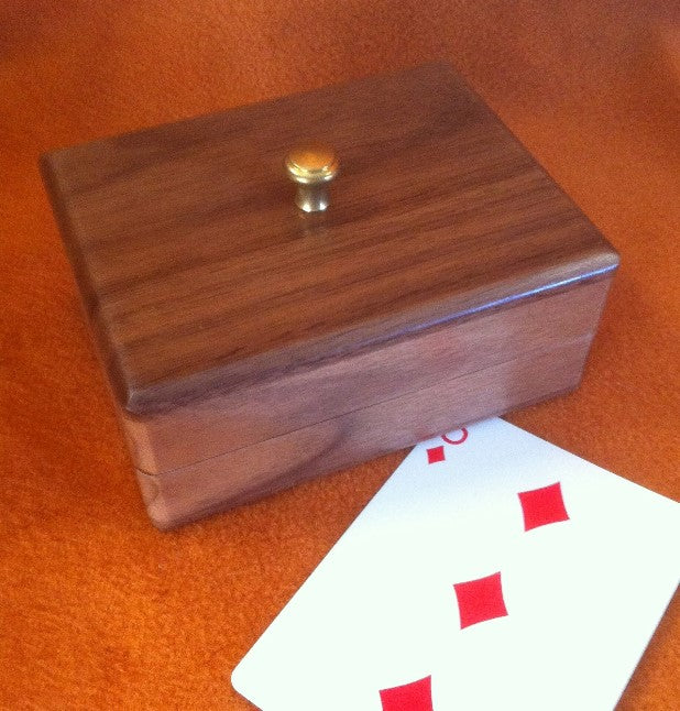 Euro Card Box