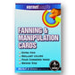 Fanning and Manipulation Cards-Vernet