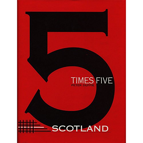 Times Five by Peter Duffie