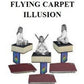 Flying Carpet-Osborne