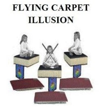 Flying Carpet-Osborne