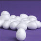 Foam Eggs by Gosh