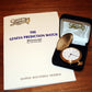 Geneva Watch manuscript