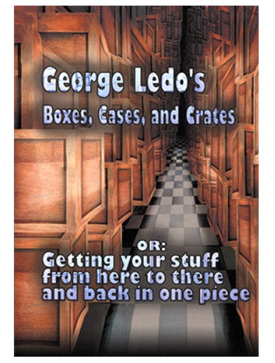 George Ledo's Boxes, Cases and Crates