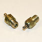 Glow Plug 1.5 vt