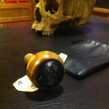 Haunted Bottle