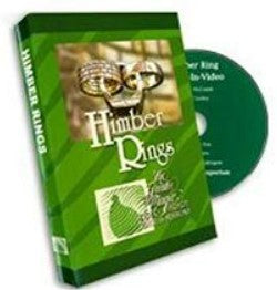 Himber Rings-DVD