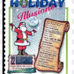 Holiday Illusions by Osborne