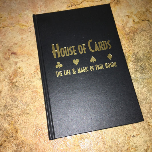 House of Cards-Rosini