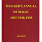 Hugard's Annual of Magic