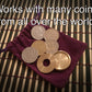 QuartOkito Coin Vanish