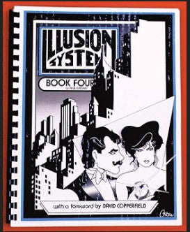 Illusion Systems Book 4